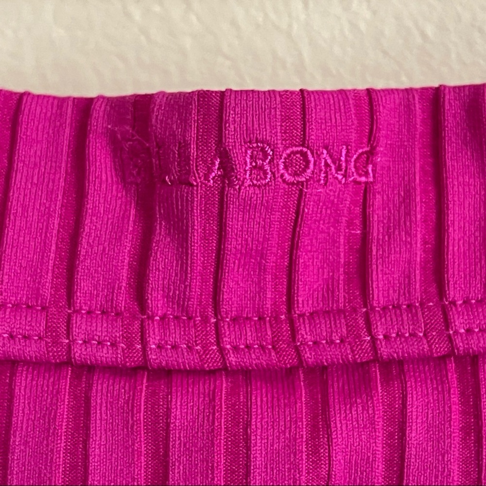 Billabong Sunny Rib Maui Rider Bikini Bottom - Picture 6 of 7